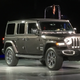 Illustration for article titled Everything You Need To Know About The 2018 Jeep Wrangler (Updated)